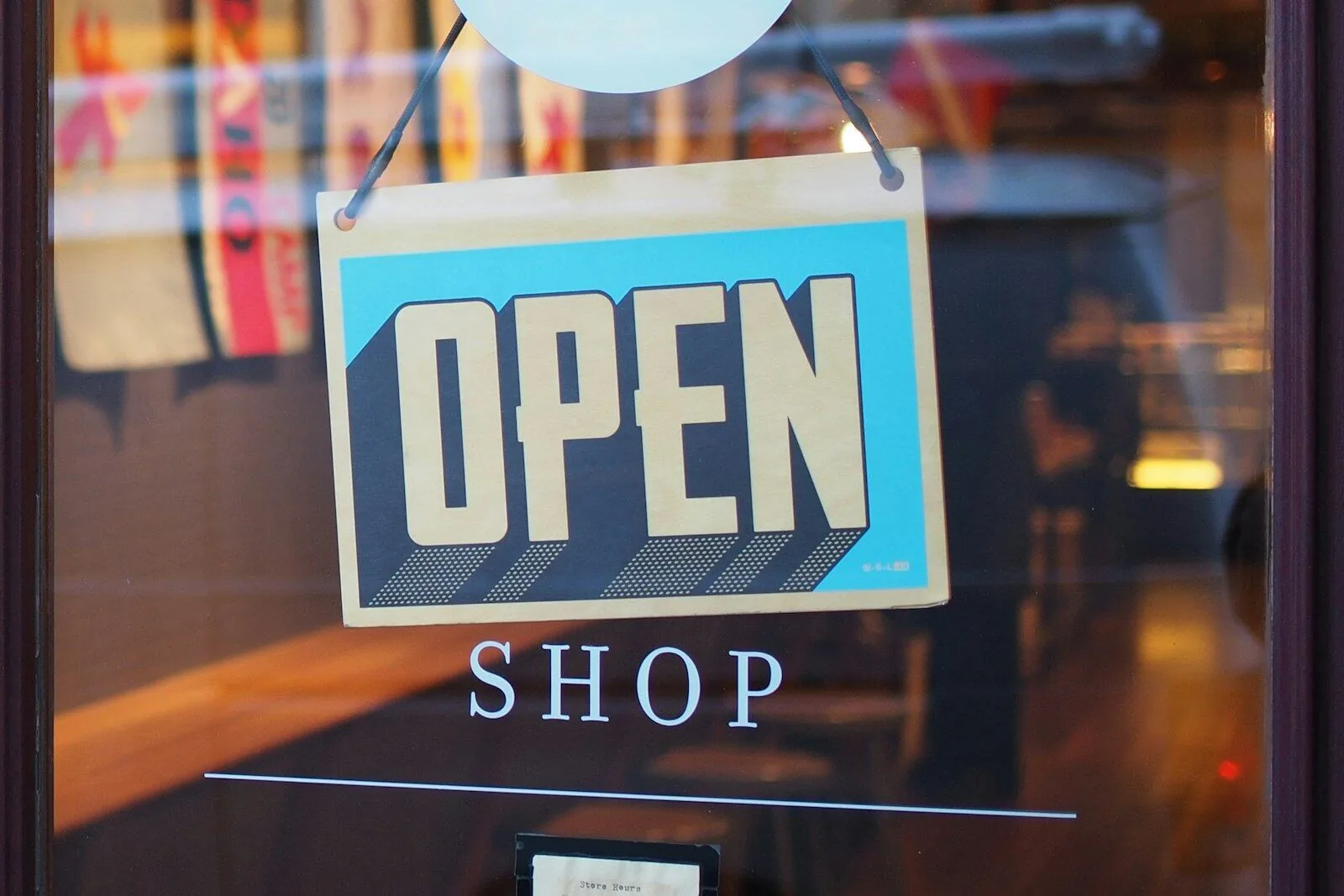 Commercial and Retail Security — example 2