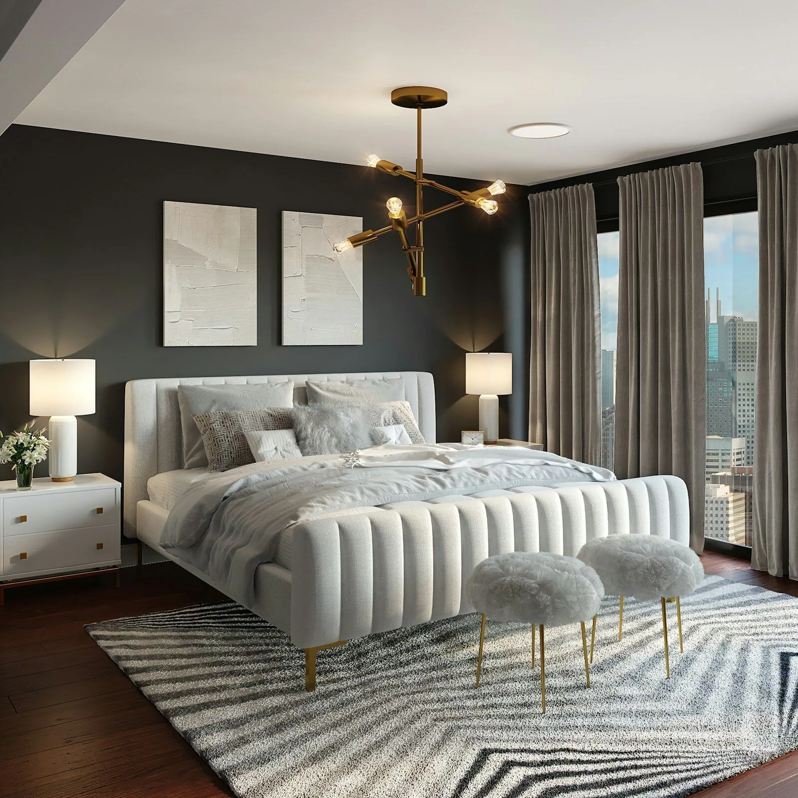 Full Room Styling Packages — example 3