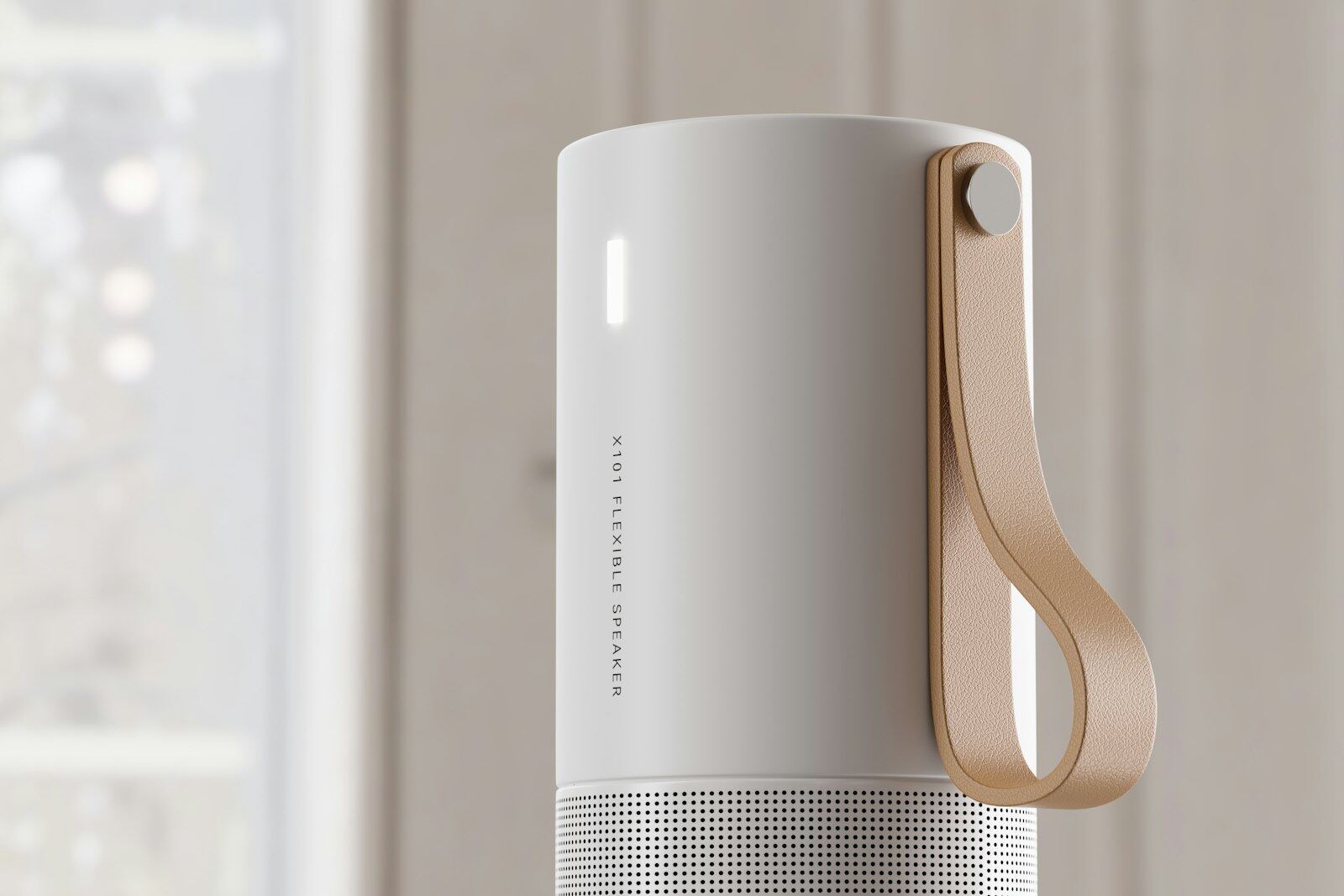 In-Ceiling and In-Wall Speakers — example 2