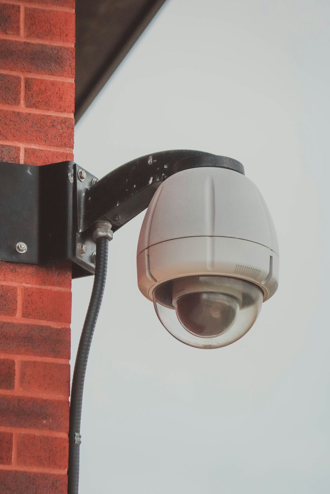 Residential CCTV Systems — example 3