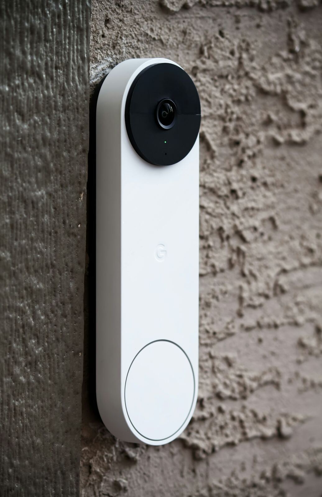 Video Doorbells and Access Control — example 2