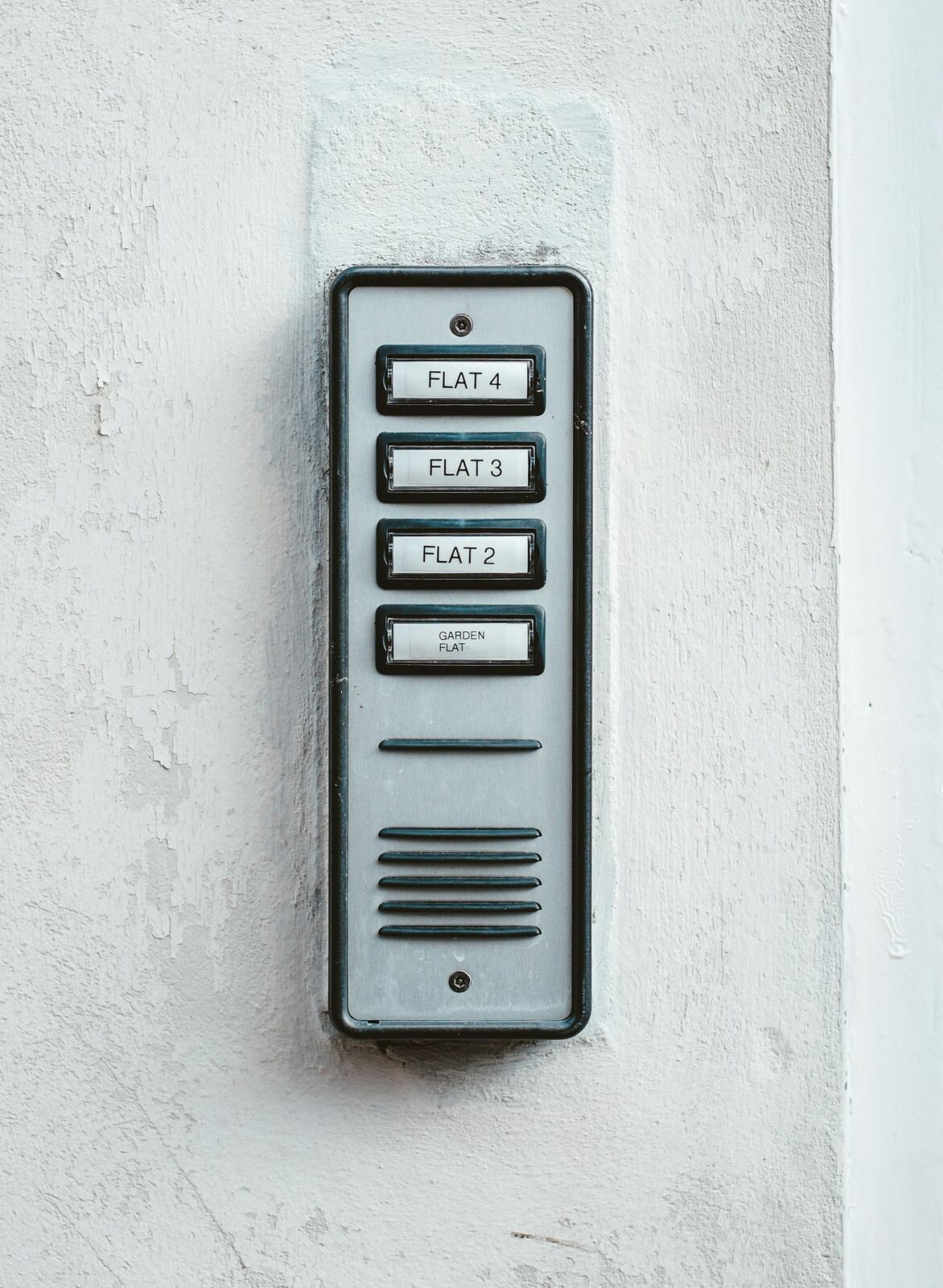 Video Doorbells and Access Control — example 3
