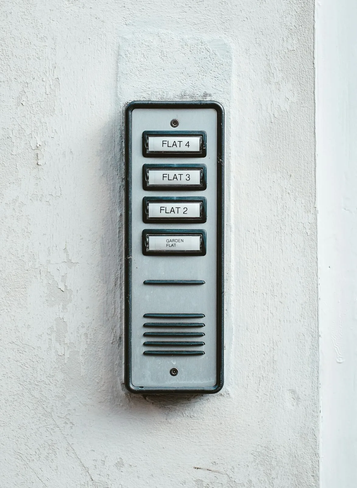 Video Doorbells and Access Control — example 2