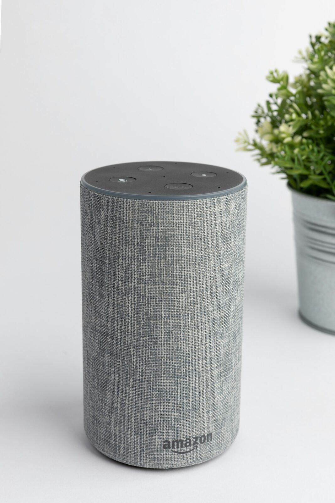 Voice Control and Networking — example 2