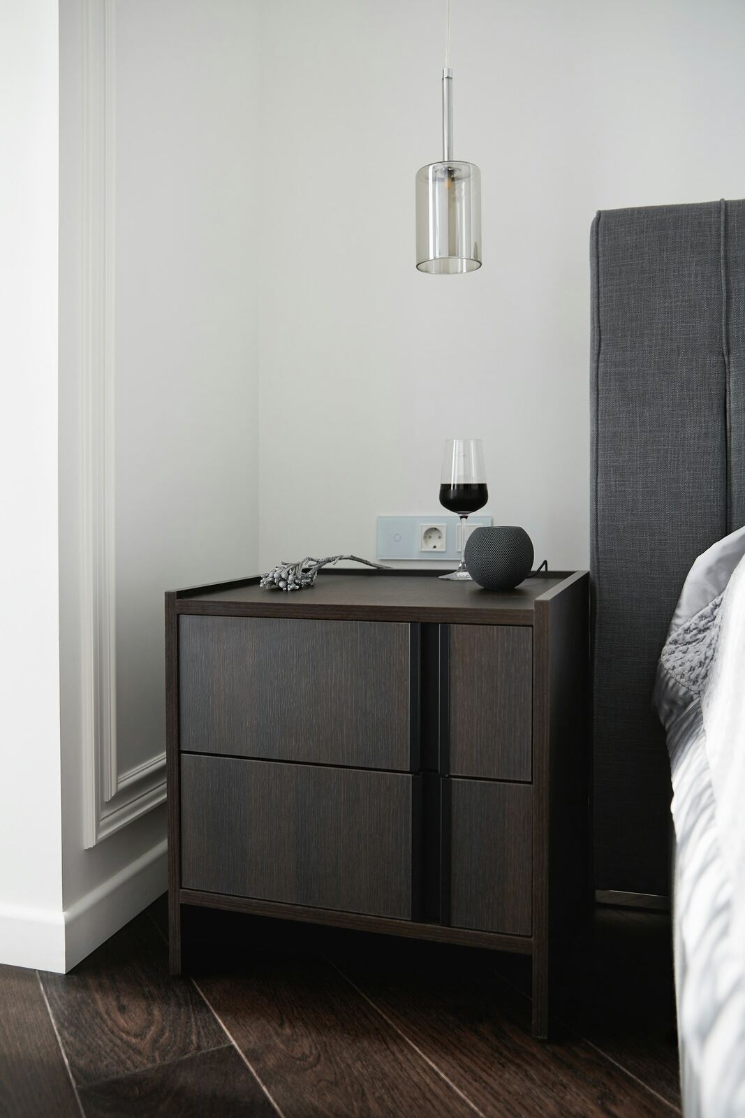 Whole-House Multi-Room Audio — example 2