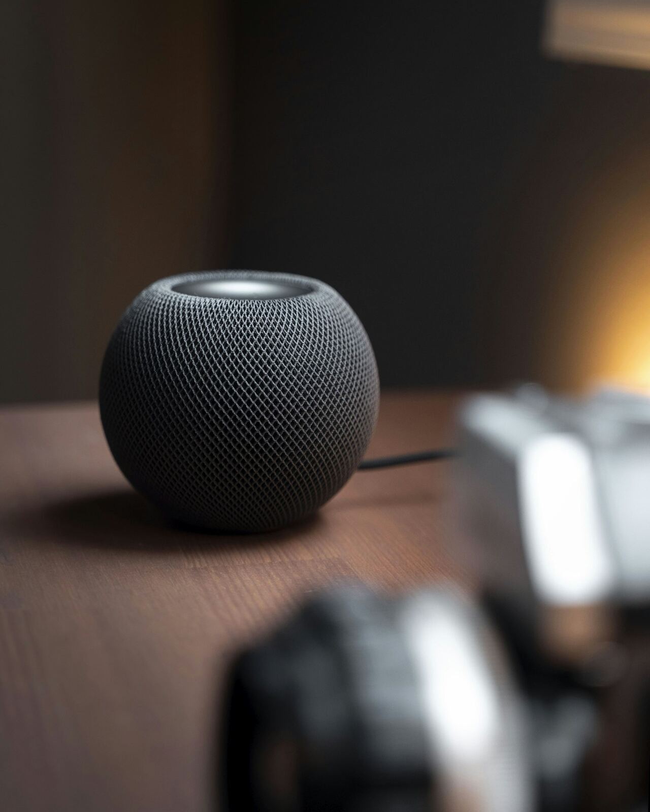 Whole-House Multi-Room Audio — example 3
