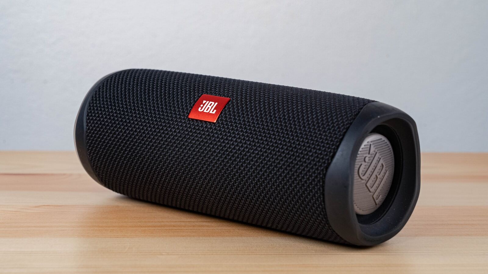 Wireless Speaker and Streaming Setup — example 3